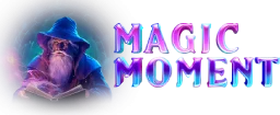 magicmoment บาคาร่าออนไลน์ เว็บตรง ฝากถอนออโต้